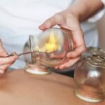 Conoce los increíbles beneficios que te otorga un masaje de ventosas 👇🏻