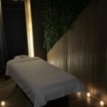 سرير مساج جدة